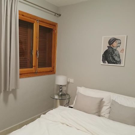 Naufragos Apartament Torrevieja Buitenkant foto