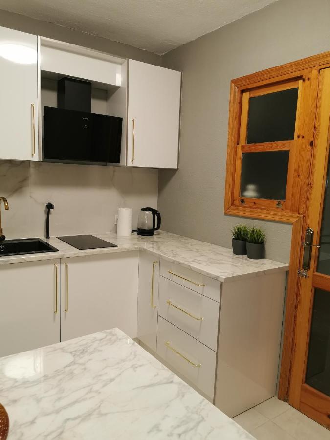 Naufragos Apartament Torrevieja Buitenkant foto