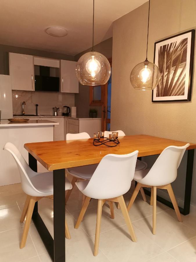 Naufragos Apartament Torrevieja Buitenkant foto