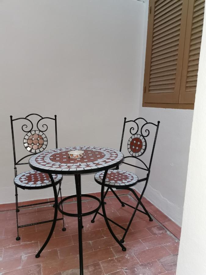 Naufragos Apartament Torrevieja Buitenkant foto