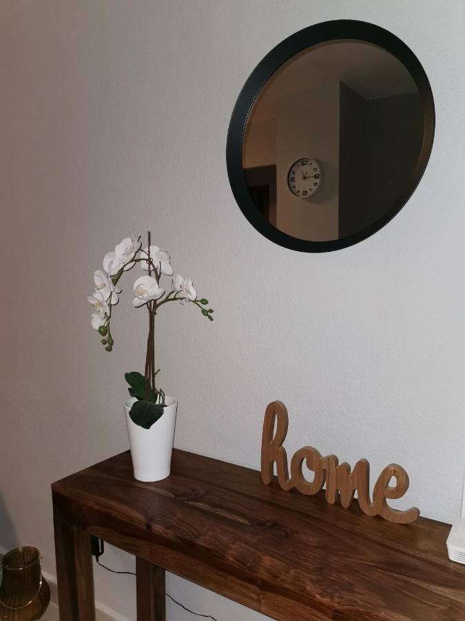 Naufragos Apartament Torrevieja Buitenkant foto