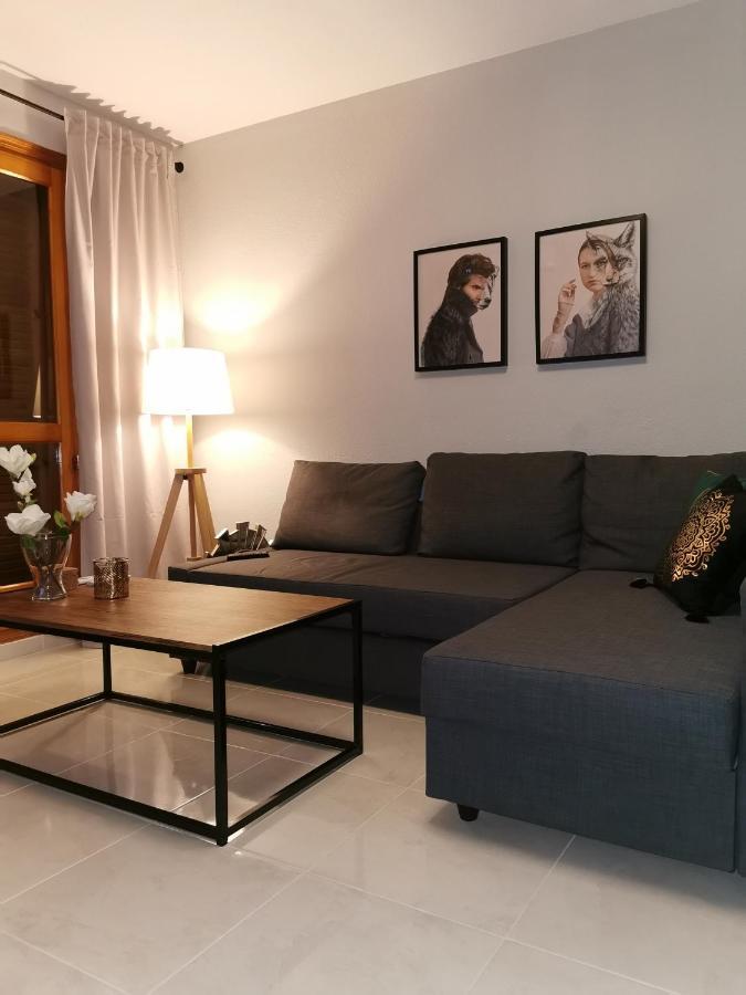 Naufragos Apartament Torrevieja Buitenkant foto